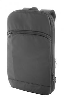 Расширяемый рюкзак из переработанного пластика (RPET) NTEU5-587388