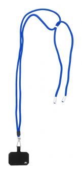 Держатель для телефона из переработанного пластика RPET NTEU5-587423