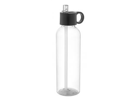 Бутылка для спорта из переработанного пластика RPET NTEU5-586901