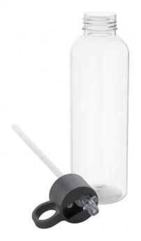 Бутылка для спорта из переработанного пластика RPET NTEU5-586901