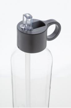 Бутылка для спорта из переработанного пластика RPET NTEU5-586901