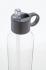 Бутылка для спорта из переработанного пластика RPET NTEU5-586901