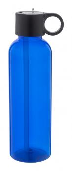 Бутылка для спорта из переработанного пластика RPET NTEU5-586904