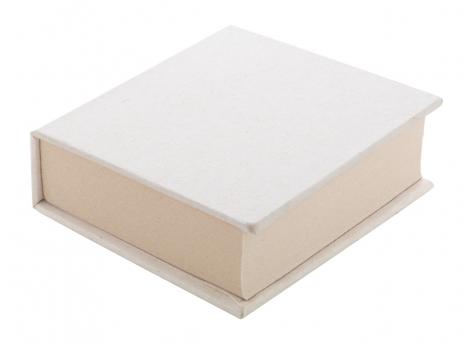 Блокнот в форме упаковки молока NTEU5-567267