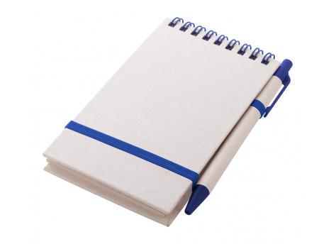 Блокнот в виде упаковки молока NTEU5-567270