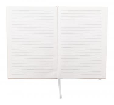 Блокнот из переработанной бумаги А5 NTEU5-567273