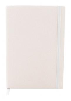 Блокнот из переработанной бумаги А5 NTEU5-567273