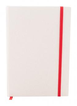 Блокнот из переработанной бумаги А5 NTEU5-567274