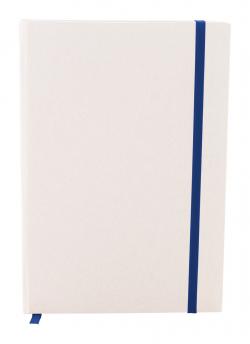 Блокнот из переработанной бумаги А5 NTEU5-567275