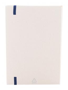 Блокнот из переработанной бумаги А5 NTEU5-567275