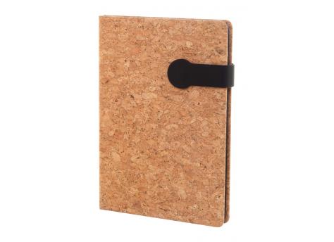 Блокнот А5 NTEU5-568172