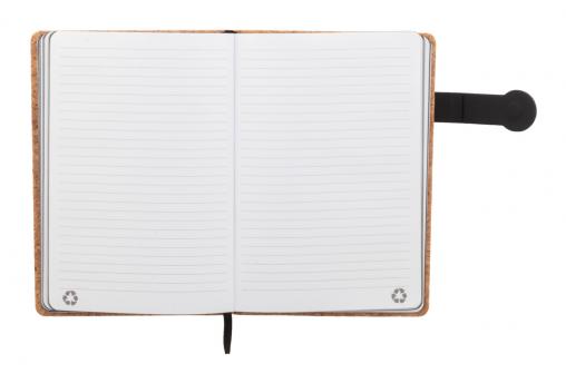 Блокнот А5 NTEU5-568172