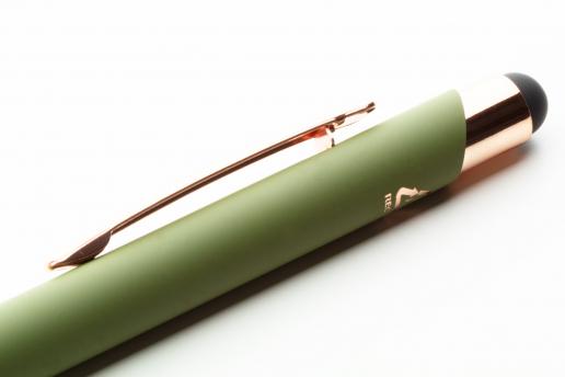 Шариковая ручка с сенсорным наконечником NTEU5-567168