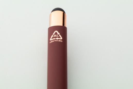 Шариковая ручка со стилусом NTEU5-567169