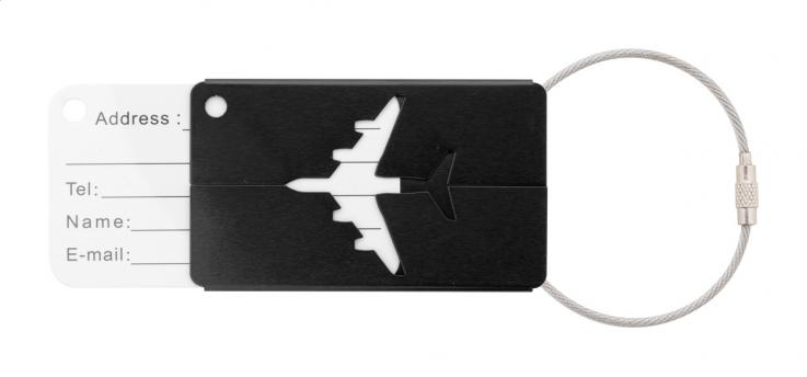 Багажная бирка NTEU5-587430