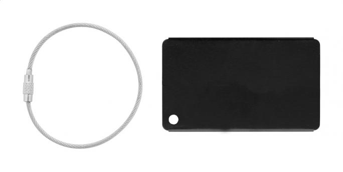 Багажная бирка NTEU5-587430