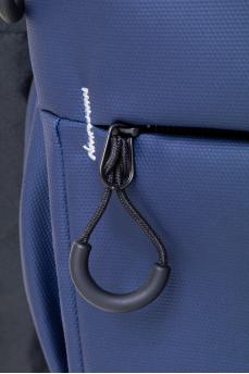 Рюкзак из переработанного пластика (RPET) NTEU5-567532