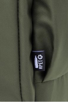 Рюкзак из переработанного пластика (RPET) NTEU5-567533