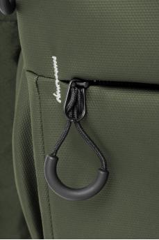 Рюкзак из переработанного пластика (RPET) NTEU5-567533