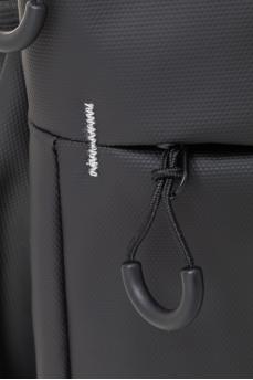 Рюкзак из переработанного пластика (RPET) NTEU5-567534