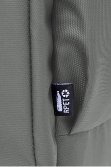 Рюкзак из переработанного пластика (RPET) NTEU5-567535