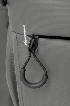 Рюкзак из переработанного пластика (RPET) NTEU5-567535