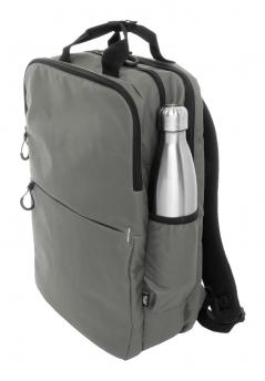 Рюкзак из переработанного пластика (RPET) NTEU5-567535