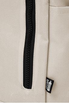 Рюкзак из переработанного пластика (RPET) NTEU5-567536