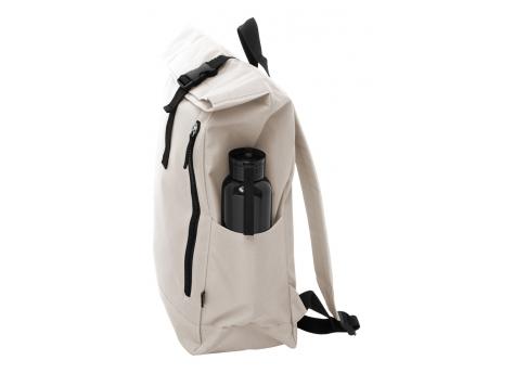 Рюкзак из переработанного пластика (RPET) NTEU5-567536