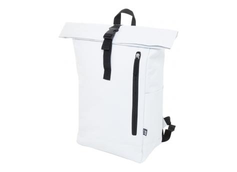 Рюкзак из переработанного пластика (RPET) NTEU5-567537