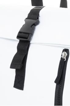 Рюкзак из переработанного пластика (RPET) NTEU5-567537