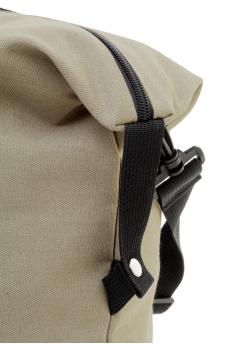 Сумка для путешествий из переработанного хлопка NTEU5-567229