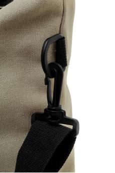 Сумка для путешествий из переработанного хлопка NTEU5-567229