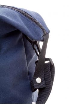 Сумка для путешествий из переработанного хлопка NTEU5-567232