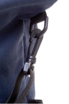 Сумка для путешествий из переработанного хлопка NTEU5-567232