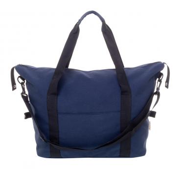 Сумка для путешествий из переработанного хлопка NTEU5-567232