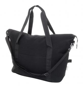 Сумка для путешествий из переработанного хлопка NTEU5-567233