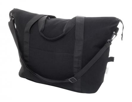 Сумка для путешествий из переработанного хлопка NTEU5-567233