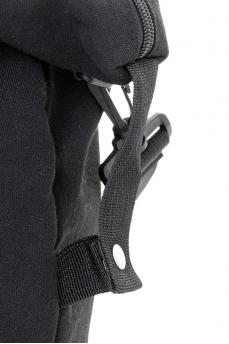 Сумка для путешествий из переработанного хлопка NTEU5-567233