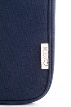 сумка для ноутбука из переработанного хлопка NTEU5-568182