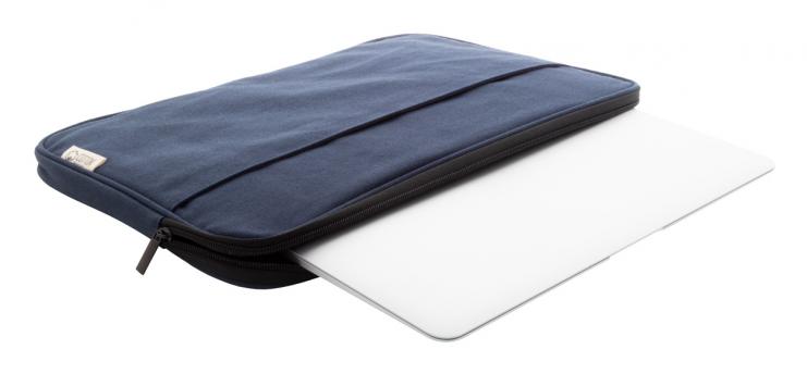 сумка для ноутбука из переработанного хлопка NTEU5-568182