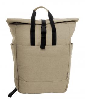 рюкзак из переработанного хлопка NTEU5-567526