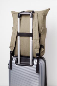 рюкзак из переработанного хлопка NTEU5-567526