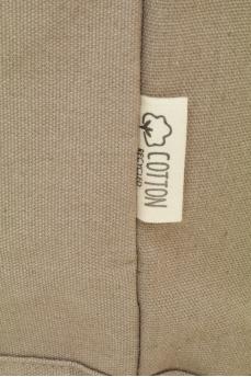 рюкзак из переработанного хлопка NTEU5-567529