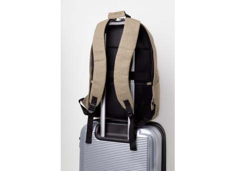 рюкзак из переработанного хлопка NTEU5-567529