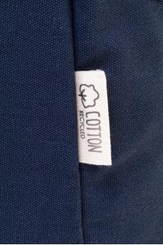 рюкзак из переработанного хлопка NTEU5-567530