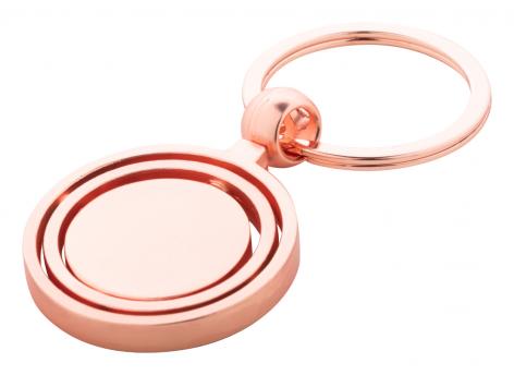 Брелок для ключей Spinitus NTEU5-568097