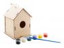 Набор для сборки птичьего домика NTEU5-587162