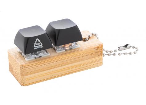 Брелок-антистресс NTEU5-587435