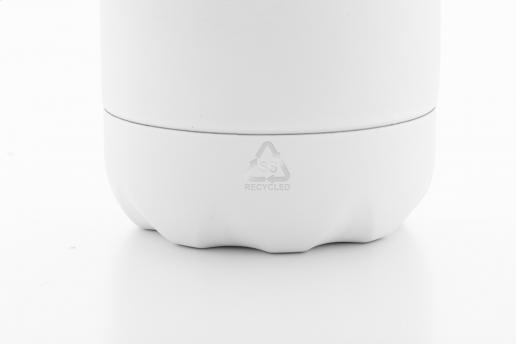 Бутылка из переработанной нержавеющей стали NTEU5-586999